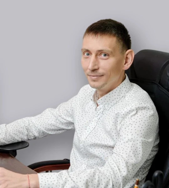 Реєстрація фізичної особи-підприємця (ФОП) Менеджер податкового оформлення при реєстрації ФОП