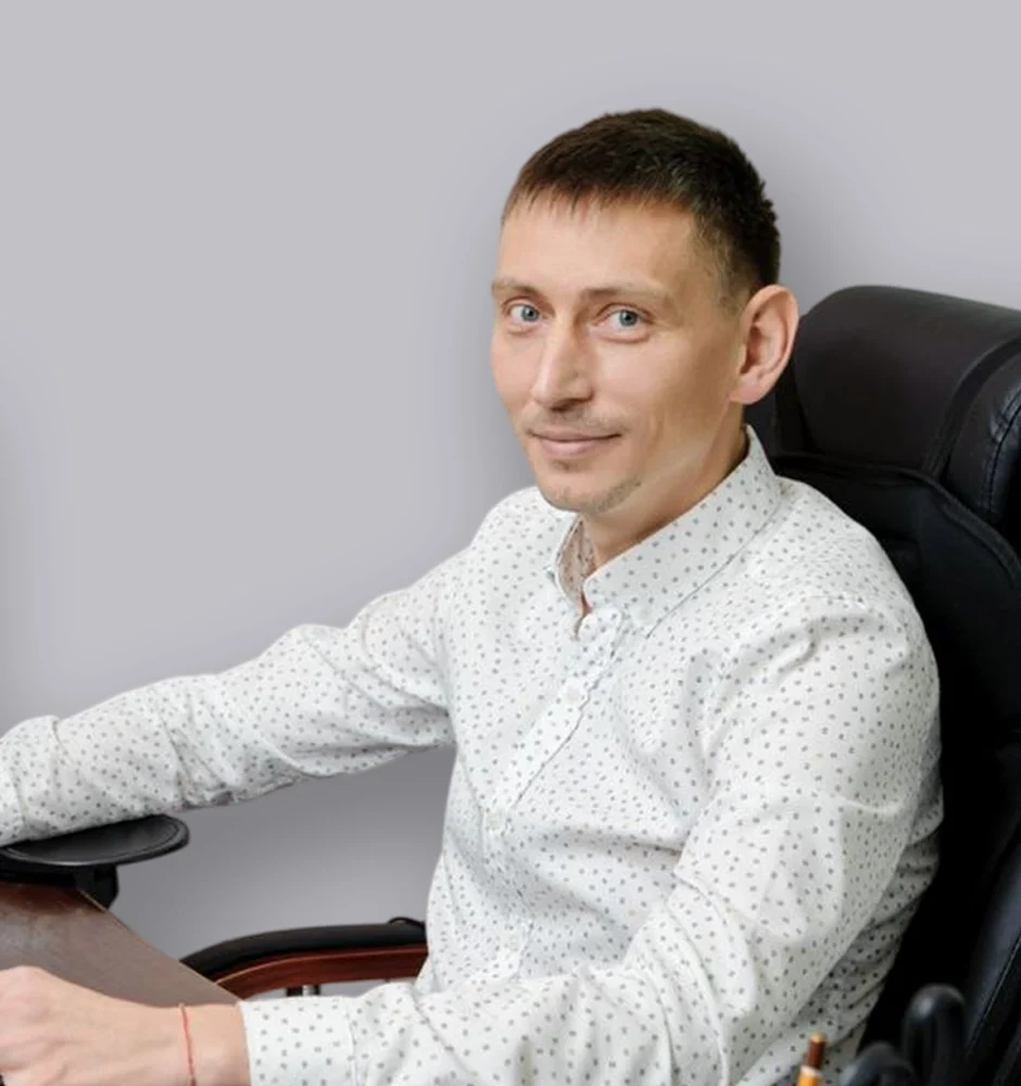 Менеджер податкового оформлення при реєстрації ФОП