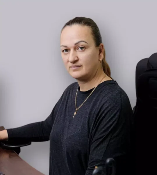 Реєстрація фізичної особи-підприємця (ФОП) Помічник бухгалтера з реєстрації та обліку ФОП