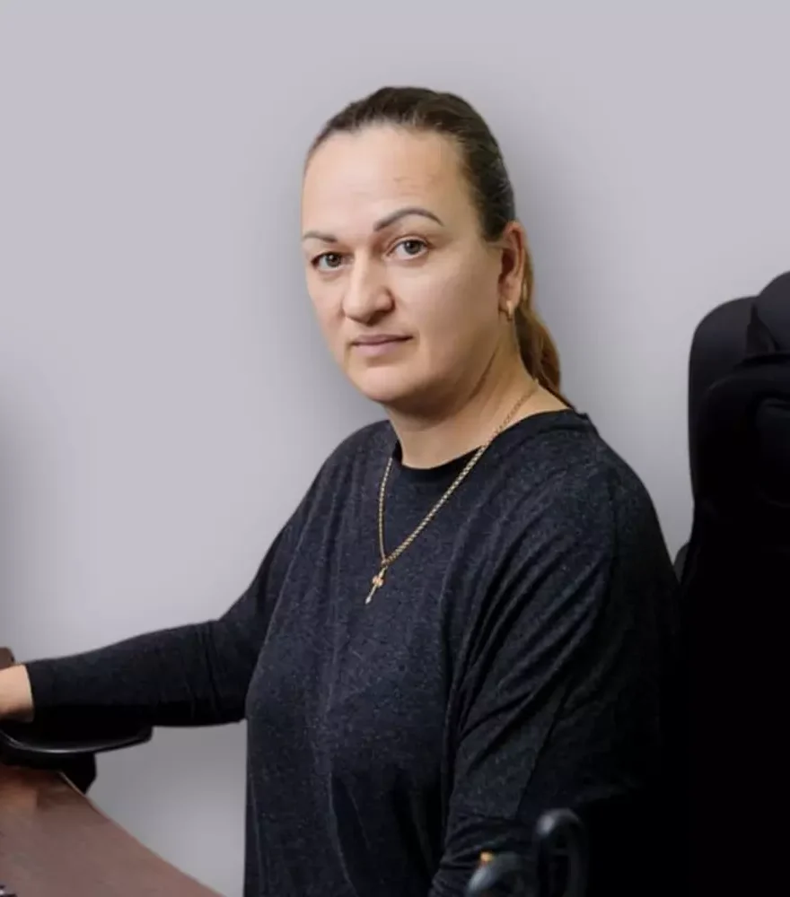 Реєстрація фізичної особи-підприємця (ФОП) Помічник бухгалтера з реєстрації та обліку ФОП