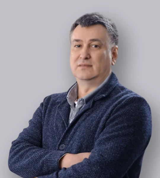 Реєстрація фізичної особи-підприємця (ФОП) Головний бухгалтер з реєстрації та обліку ФОП