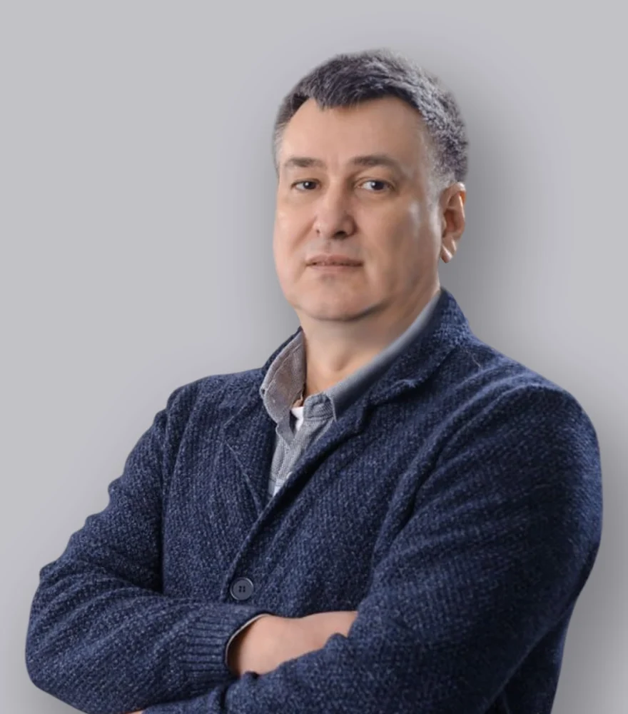 Реєстрація фізичної особи-підприємця (ФОП) Головний бухгалтер з реєстрації та обліку ФОП