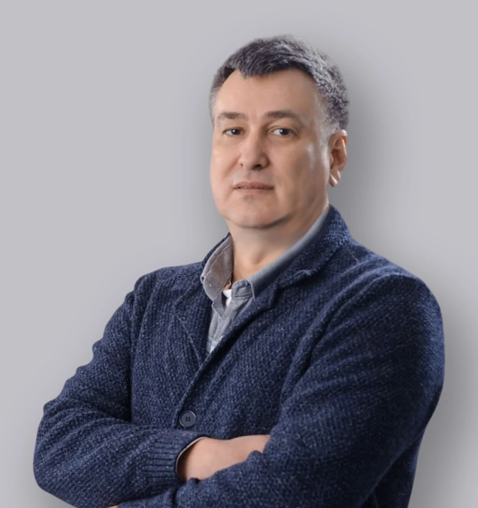 Головний бухгалтер з реєстрації та обліку ФОП