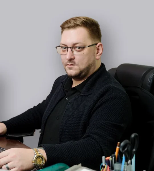 Реєстрація фізичної особи-підприємця (ФОП) Спеціаліст супроводу після реєстрації ФОП