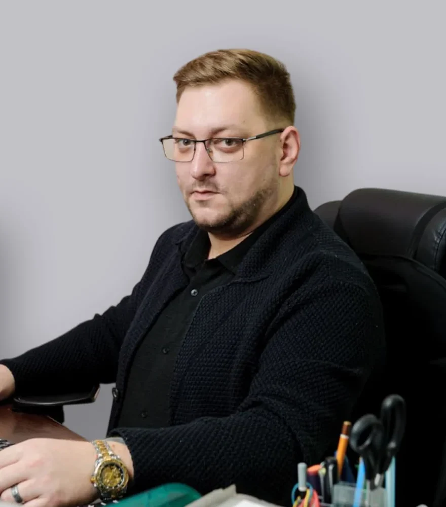 Реєстрація фізичної особи-підприємця (ФОП) Спеціаліст супроводу після реєстрації ФОП