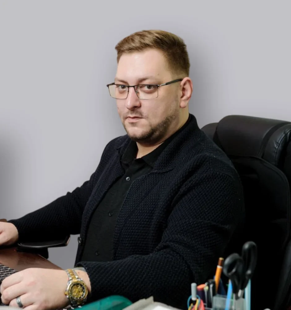 Спеціаліст супроводу після реєстрації ФОП