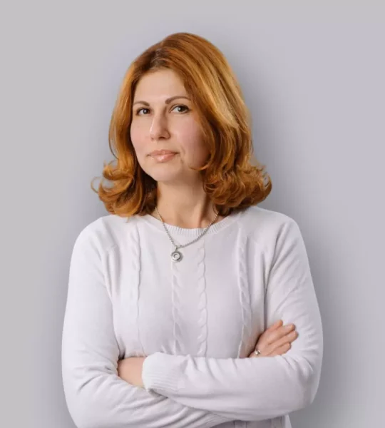 Реєстрація фізичної особи-підприємця (ФОП) Бухгалтер-аналітик з реєстрації та обліку ФОП