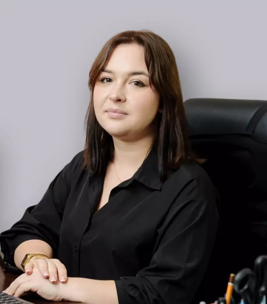 Реєстрація фізичної особи-підприємця (ФОП) Фінансовий бухгалтер з реєстрації та обліку ФОП