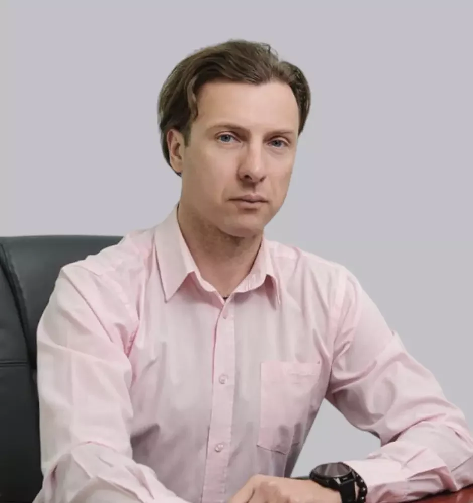 Юридичний консультант з реєстрації та обліку ФОП